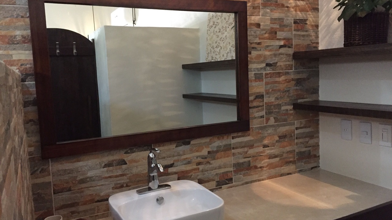 Photo of Bathroom in Troncones
