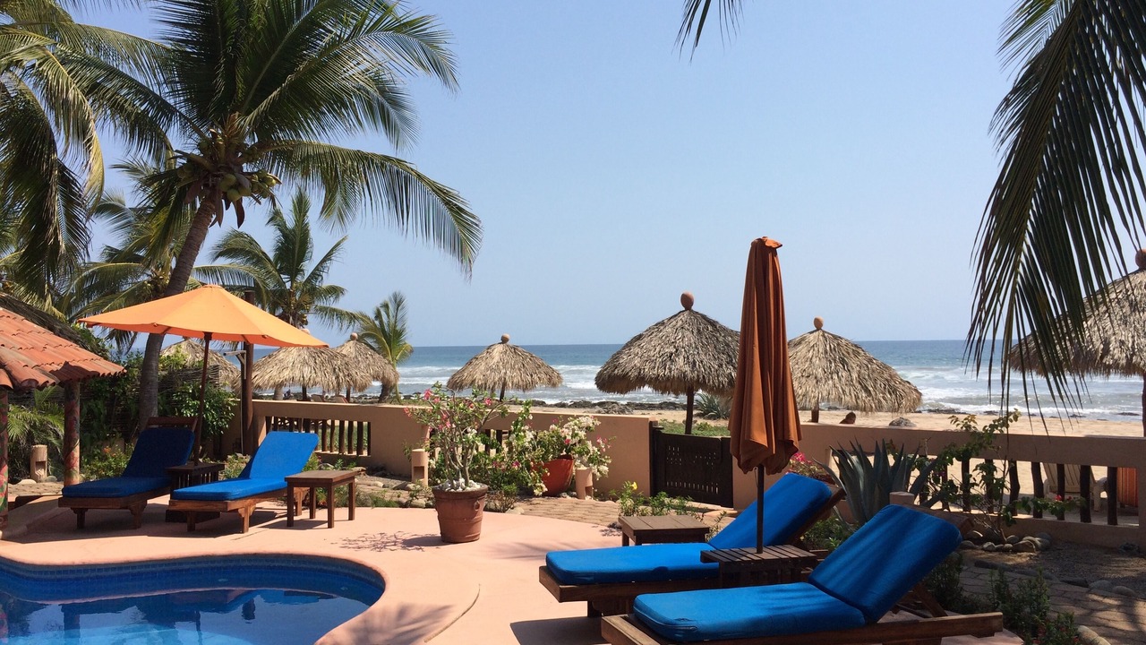 Photo of Outdoor in Troncones