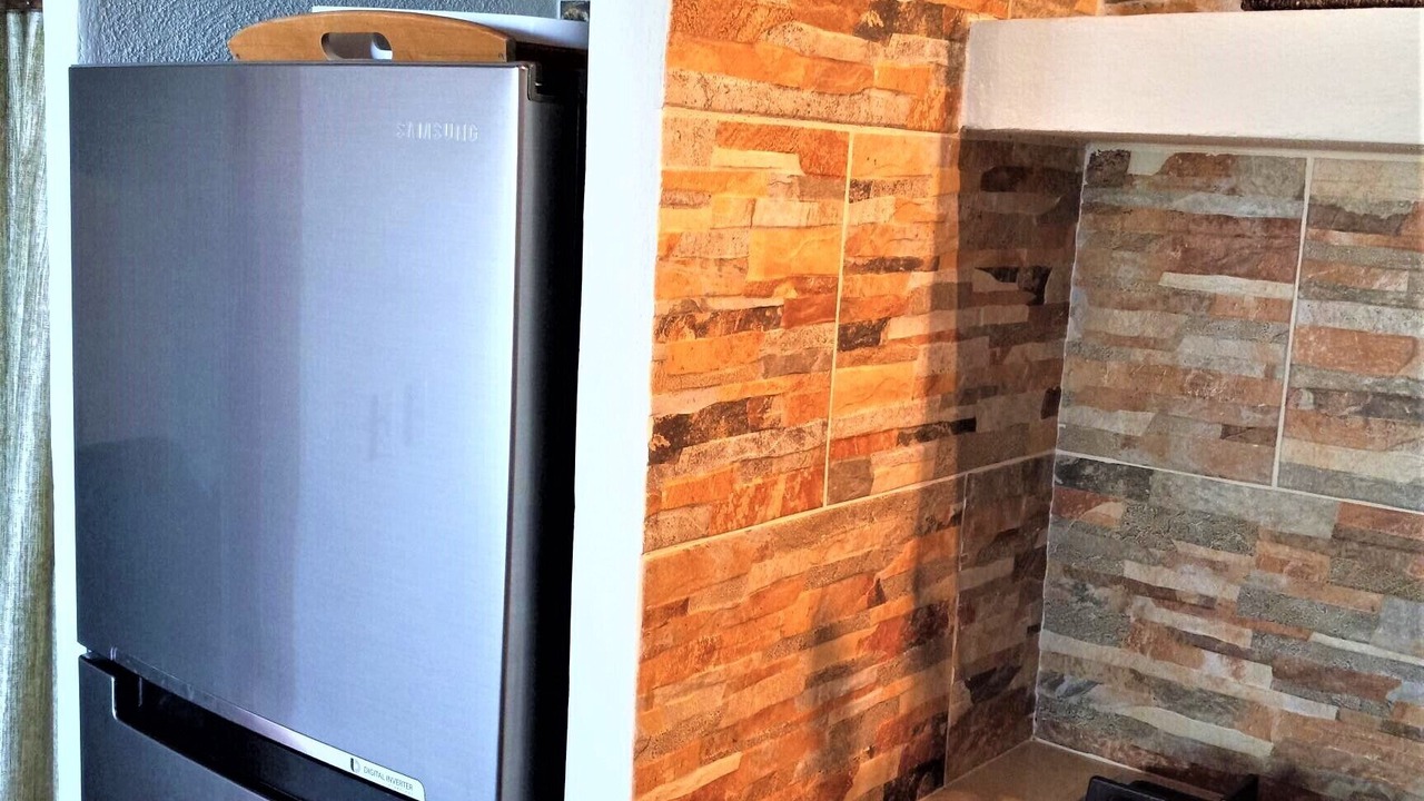 Photo of Kitchen in Troncones