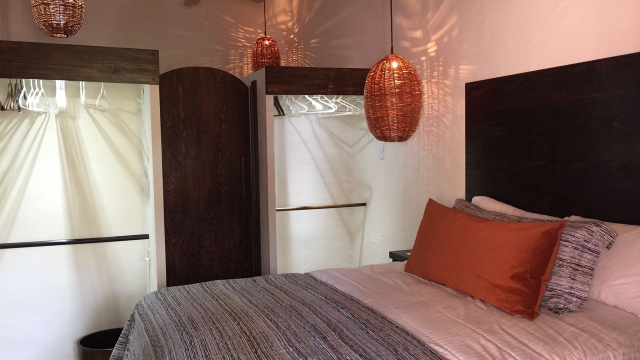 Photo of Bedroom in Troncones