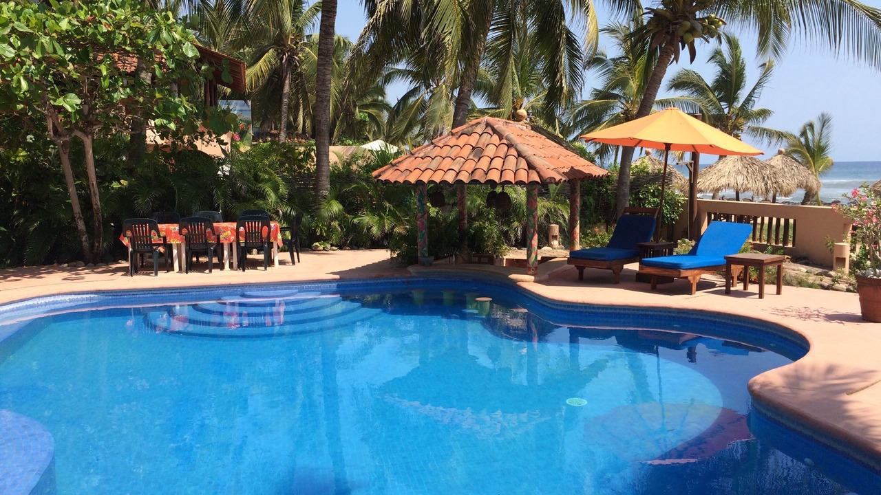Photo of Outdoor in Troncones