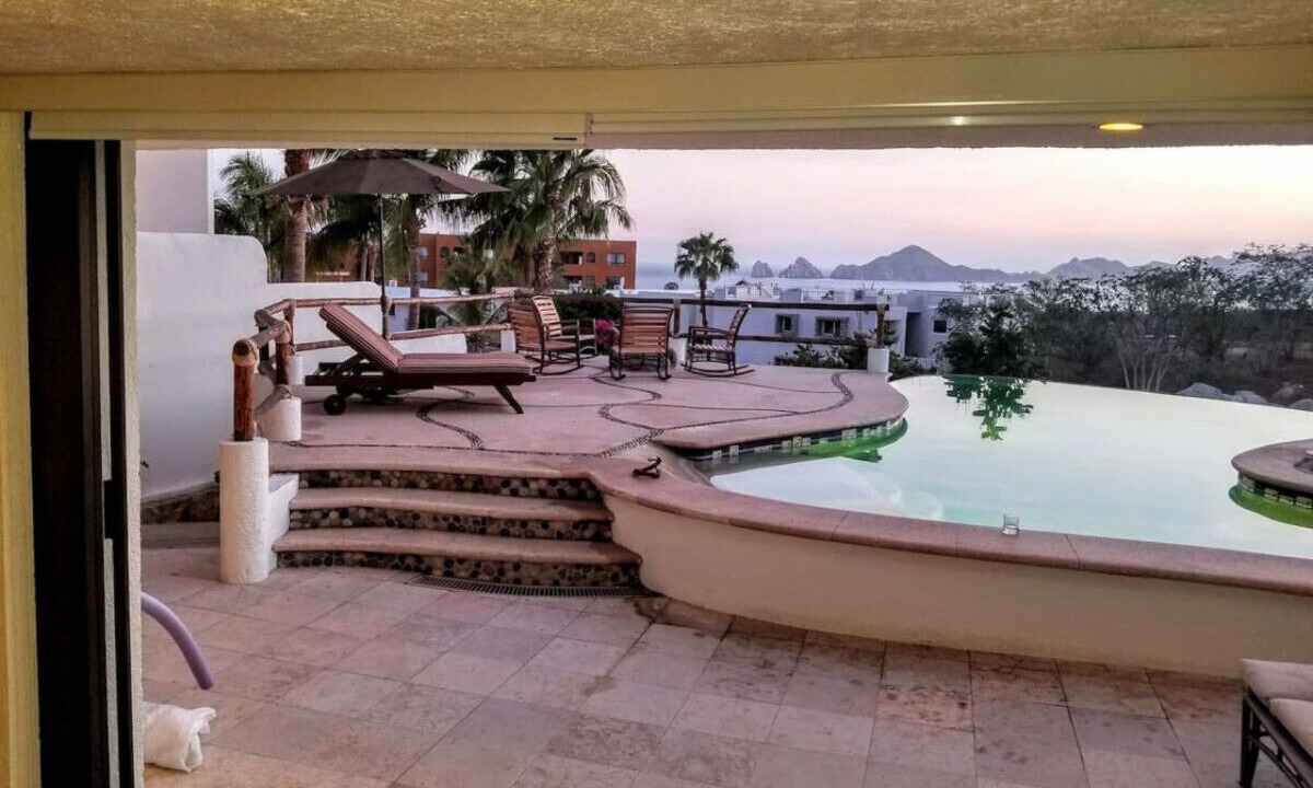Photo of Outdoor in Cabo Bello