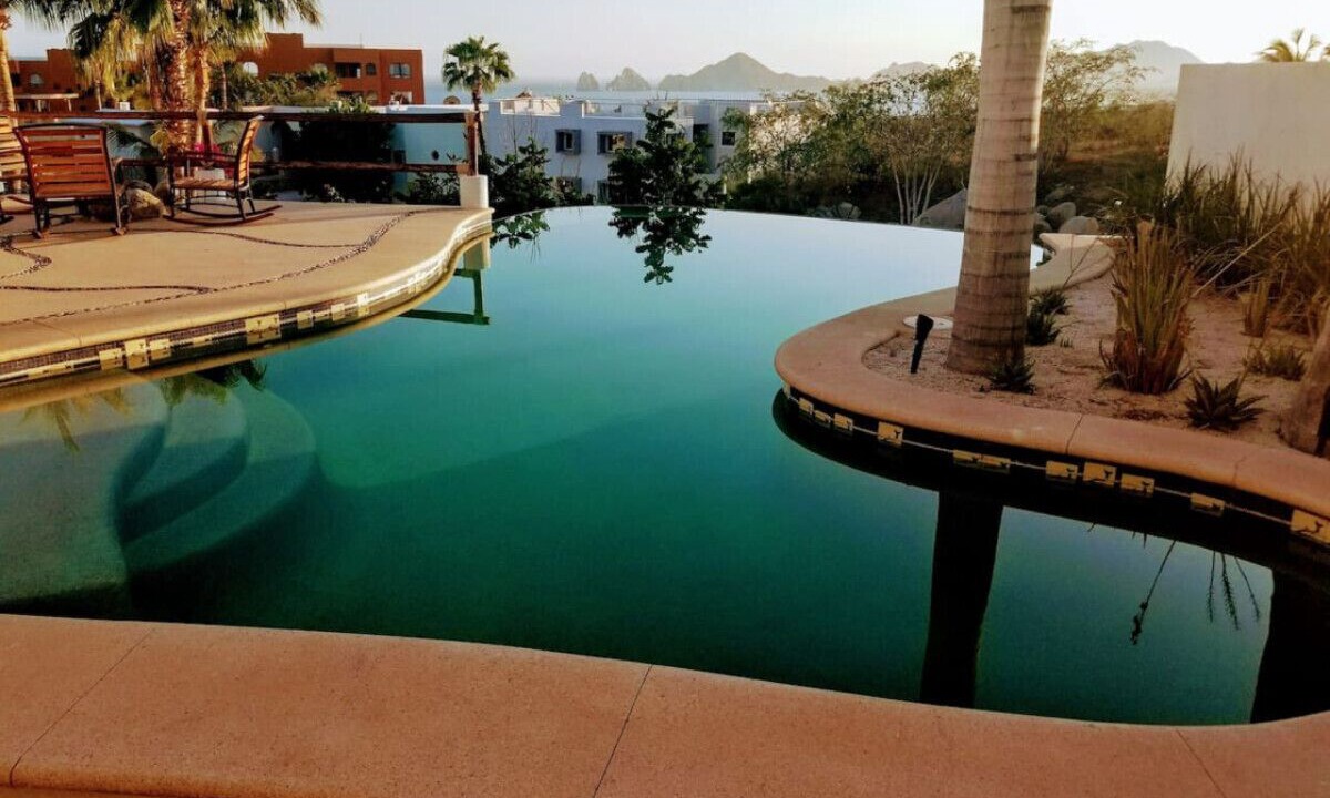 Photo of Outdoor in Cabo Bello