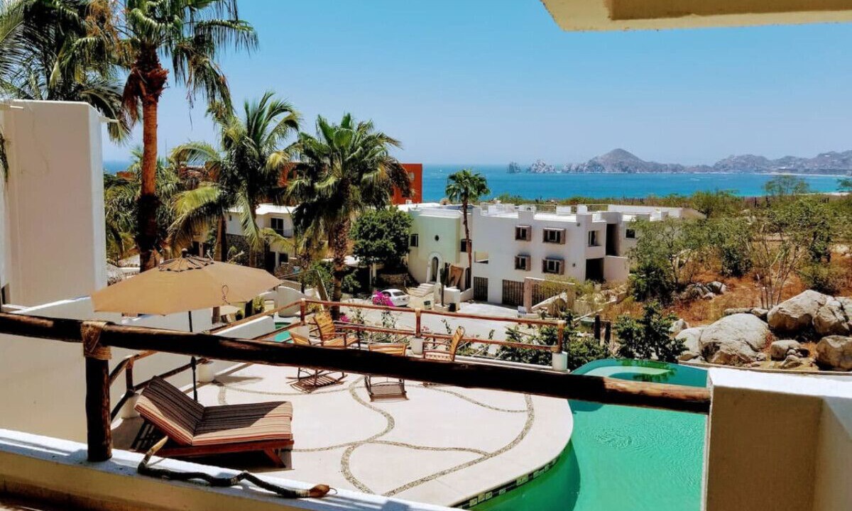 Photo of Outdoor in Cabo Bello