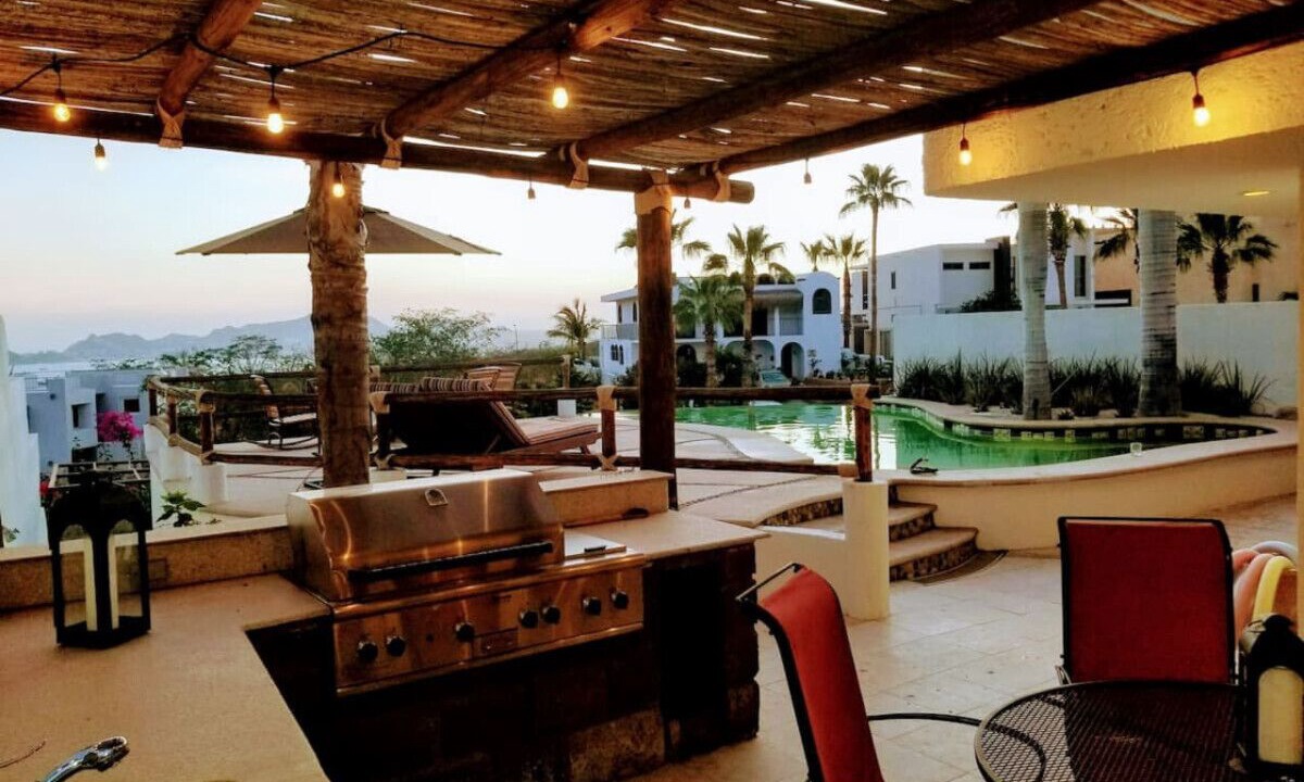Photo of Outdoor in Cabo Bello