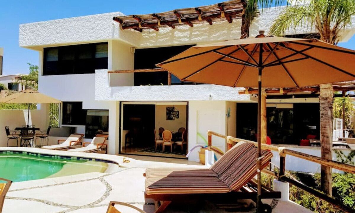 Photo of Outdoor in Cabo Bello