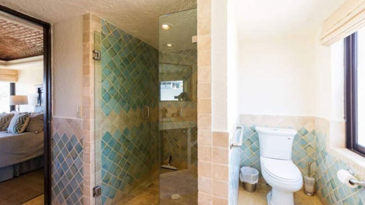 Photo of Bathroom in Cabo Bello