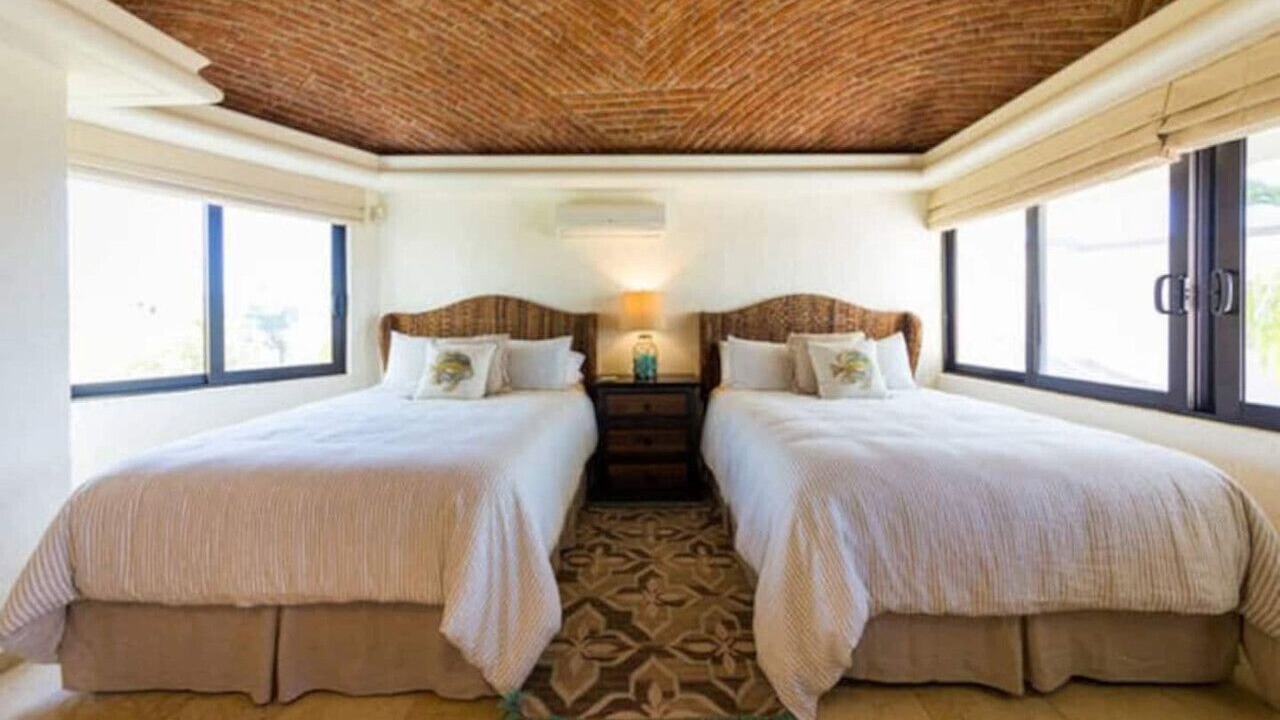 Photo of Bedroom in Cabo Bello