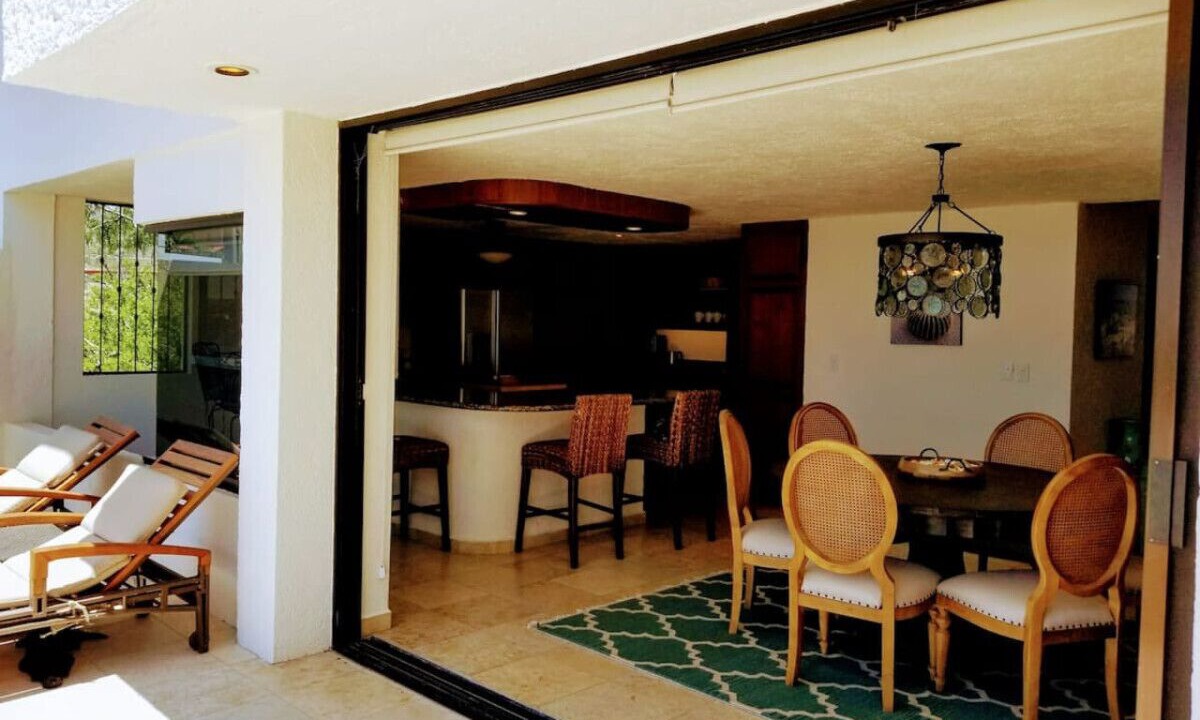 Photo of Outdoor in Cabo Bello