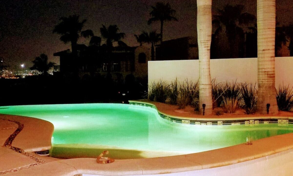 Photo of Outdoor in Cabo Bello