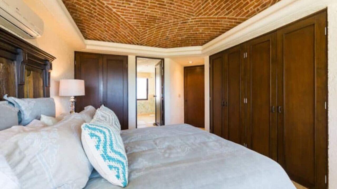 Photo of Bedroom in Cabo Bello