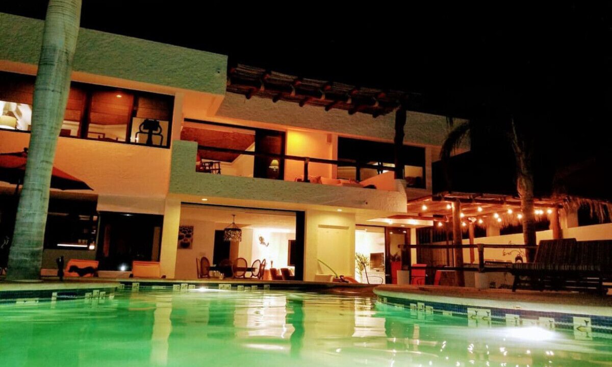 Photo of Outdoor in Cabo Bello
