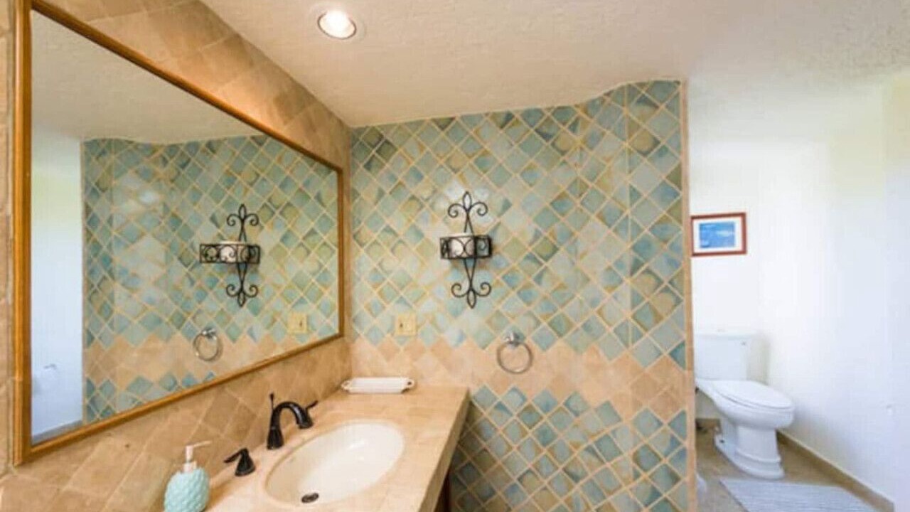 Photo of Bathroom in Cabo Bello