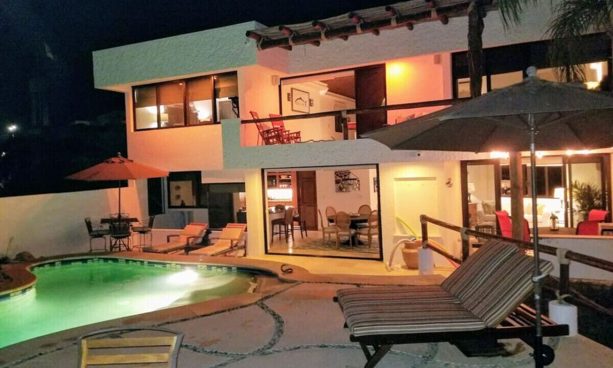 Photo of Outdoor in Cabo Bello