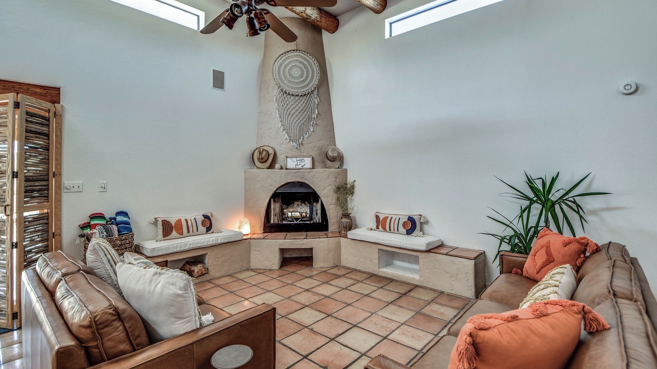Photo of Livingroom in Casa Grande