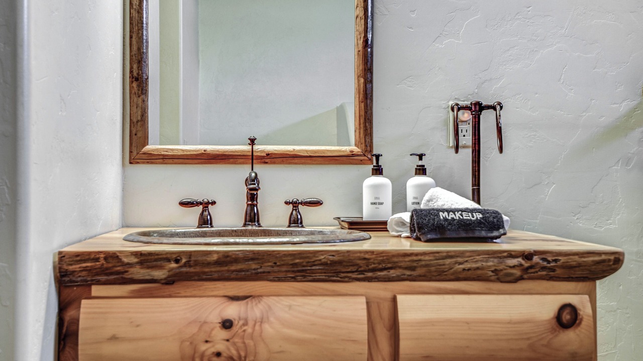 Photo of Bathroom in Casa Grande