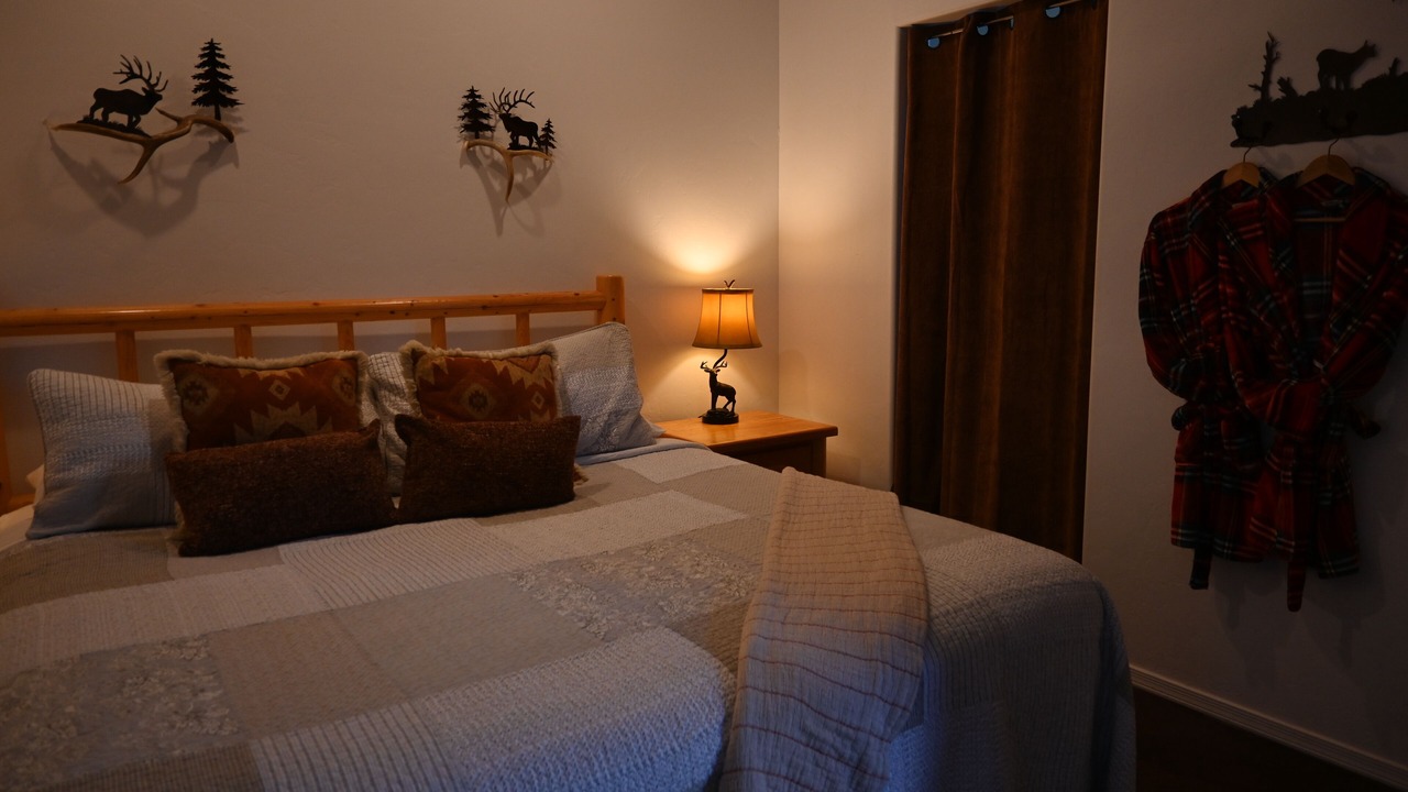Photo of Bedroom in Casa Grande