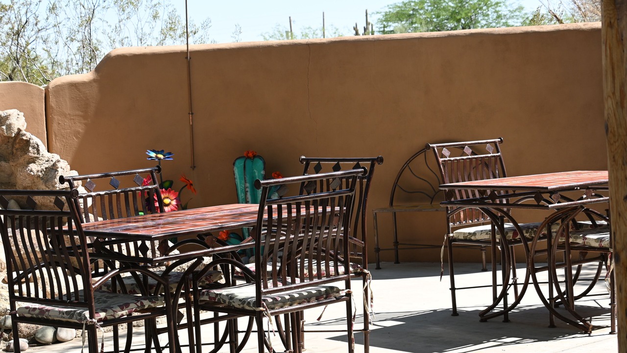Photo of Outdoor in Casa Grande