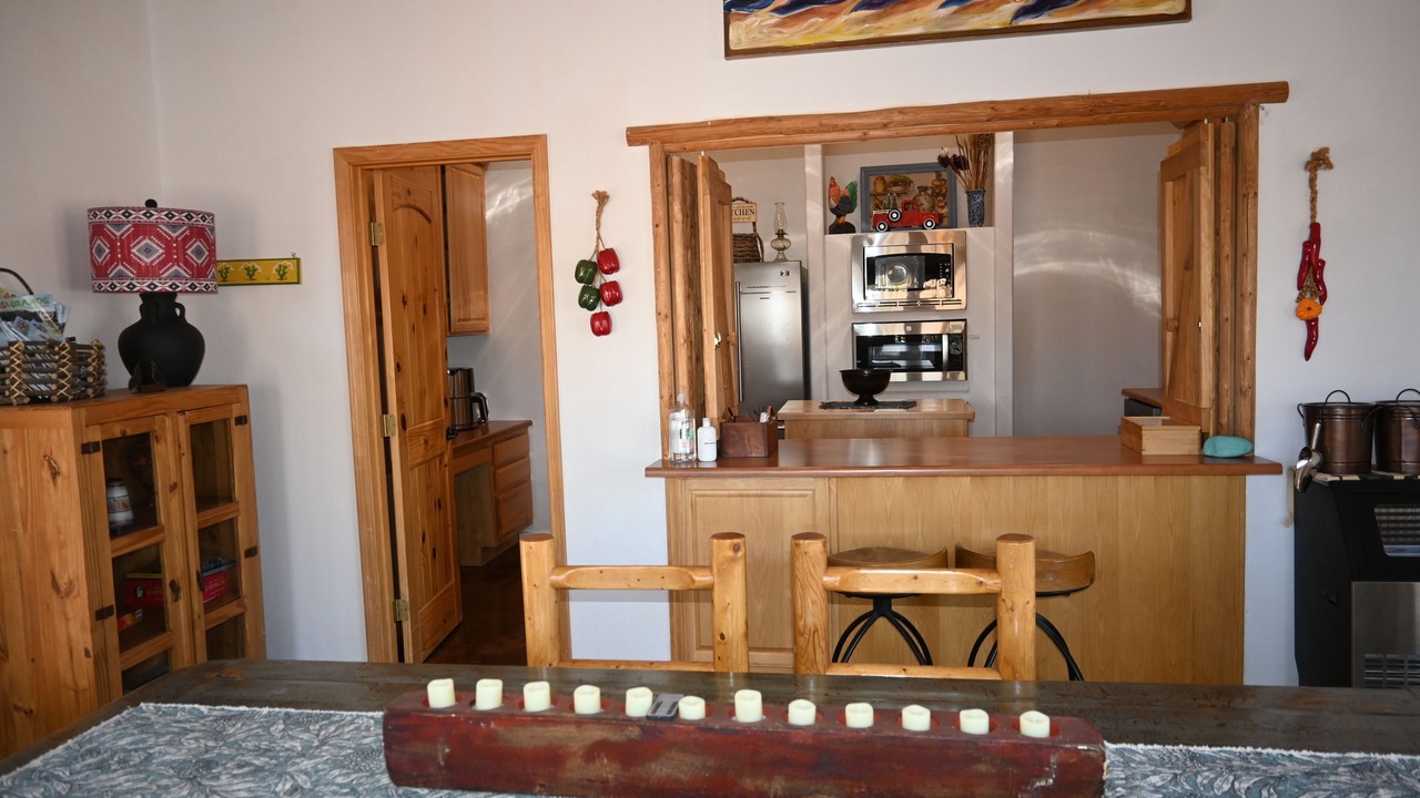 Photo of Kitchen in Casa Grande