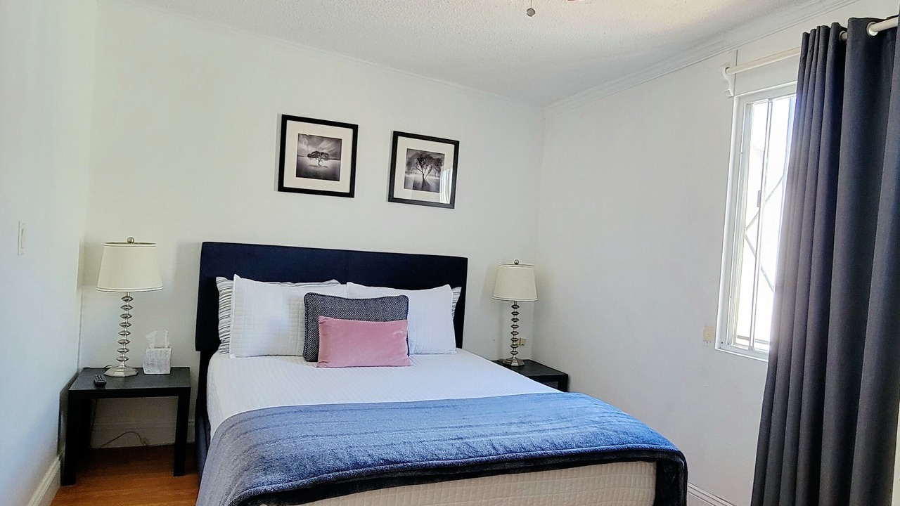 Photo of Bedroom in Playas de Tijuana