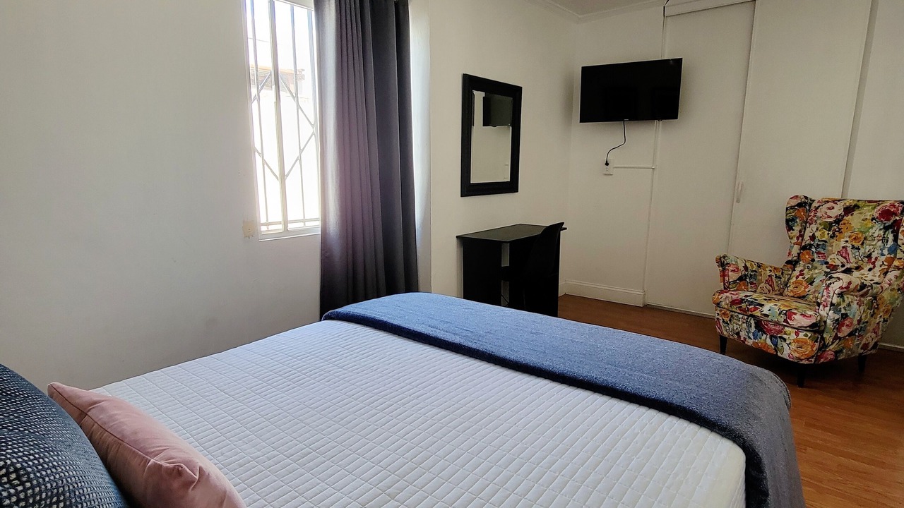 Photo of Bedroom in Playas de Tijuana