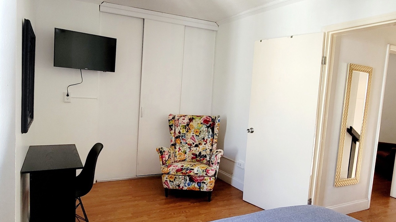 Photo of Bedroom in Playas de Tijuana