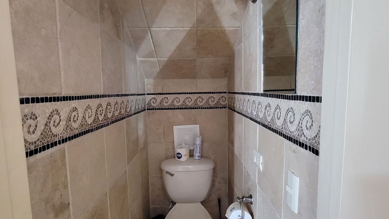 Photo of Bathroom in Playas de Tijuana