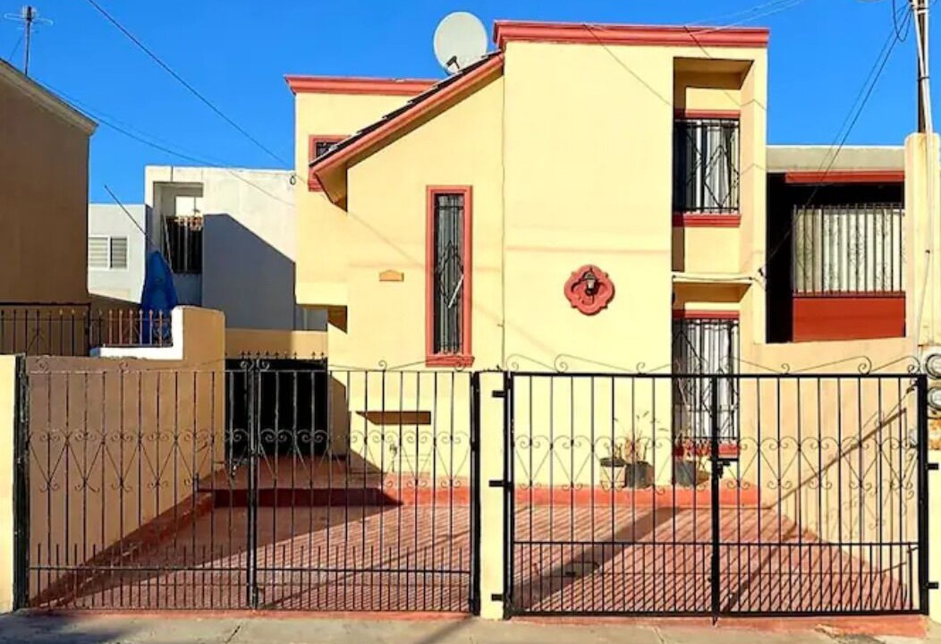 Photo of Outdoor in Playas de Tijuana
