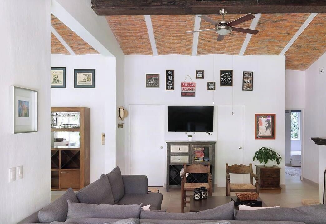 Photo of Livingroom in Ajijic