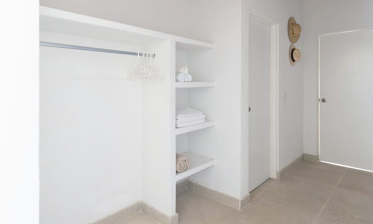 Photo of Bedroom in Ajijic