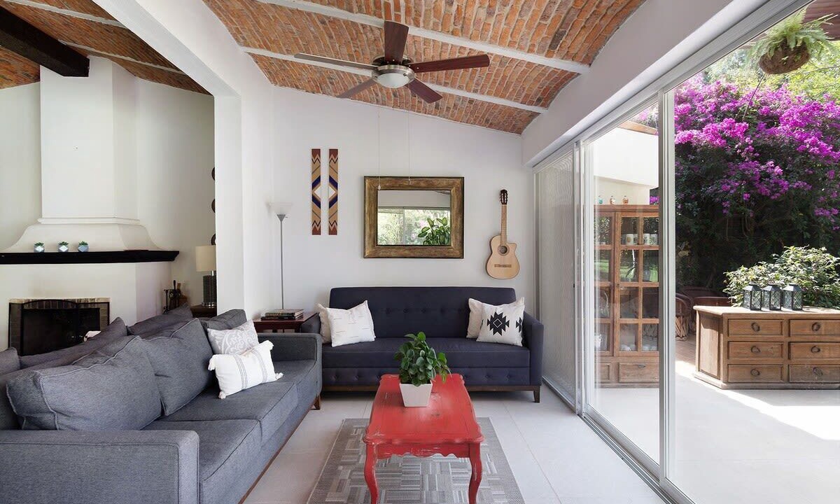 Photo of Livingroom in Ajijic