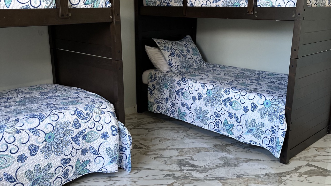 Photo of Bedroom in Plan Libertador