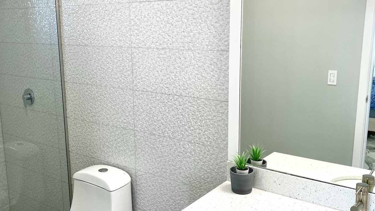 Photo of Bathroom in Plan Libertador