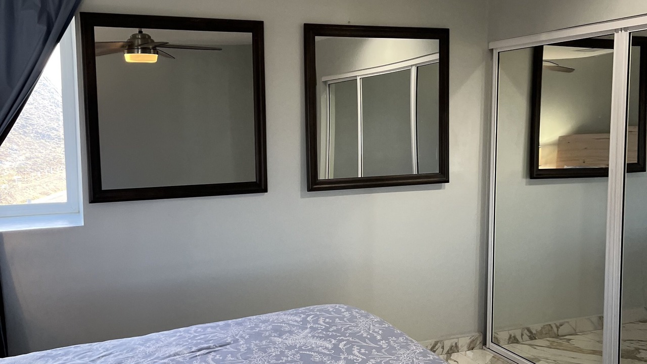 Photo of Bedroom in Plan Libertador