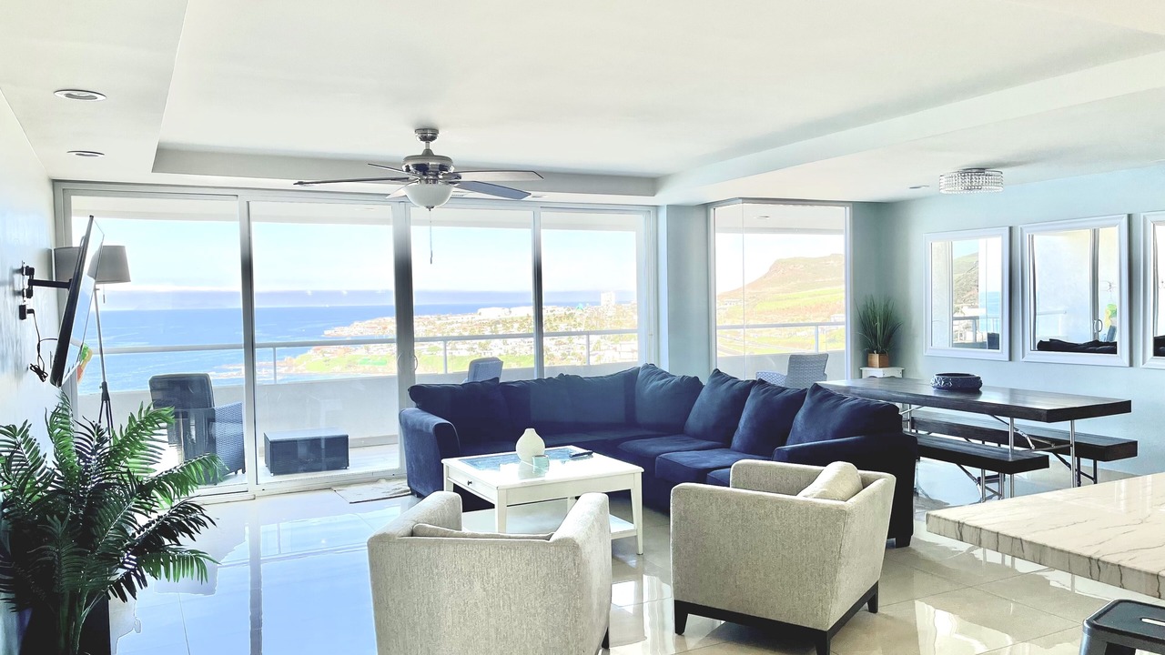 Photo of Livingroom in Plan Libertador
