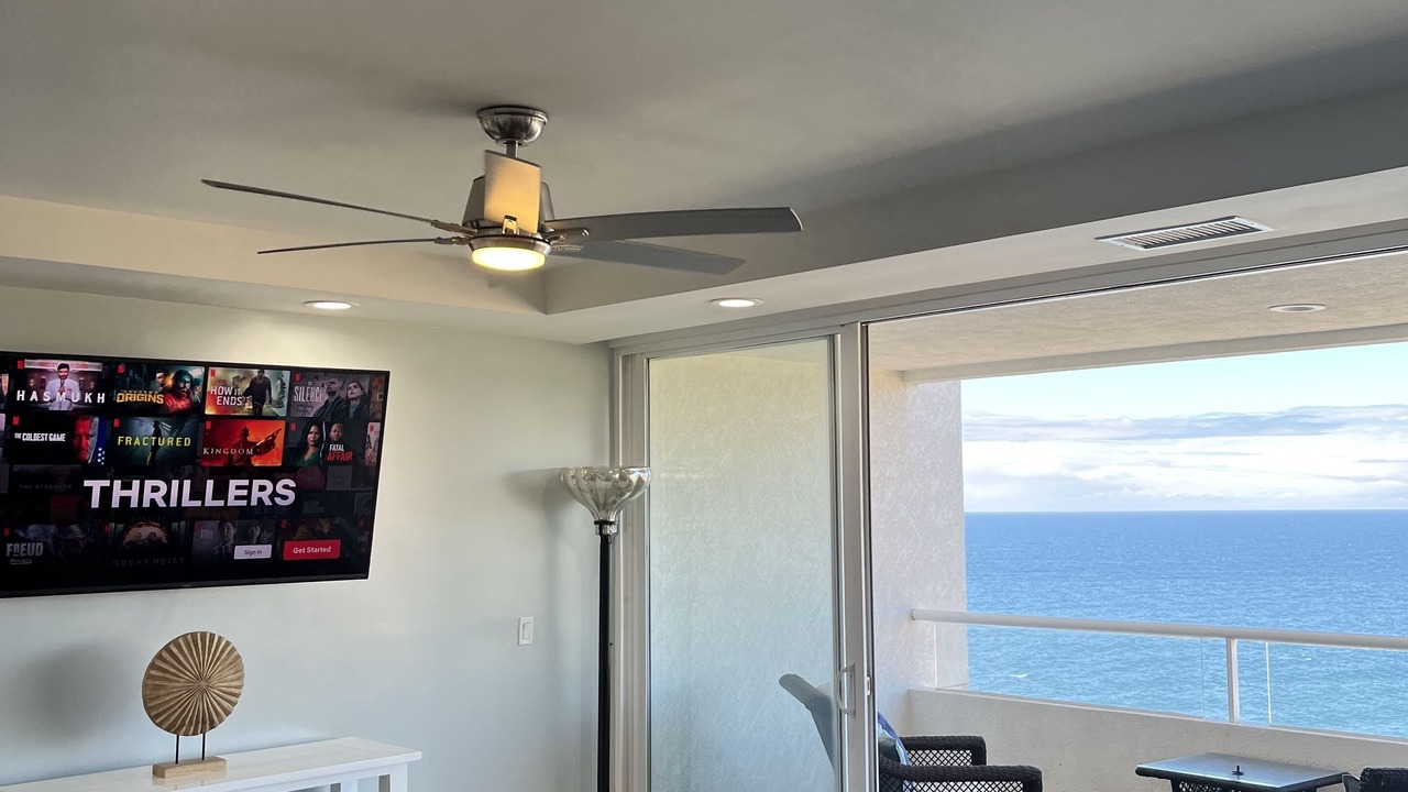 Photo of Livingroom in Plan Libertador