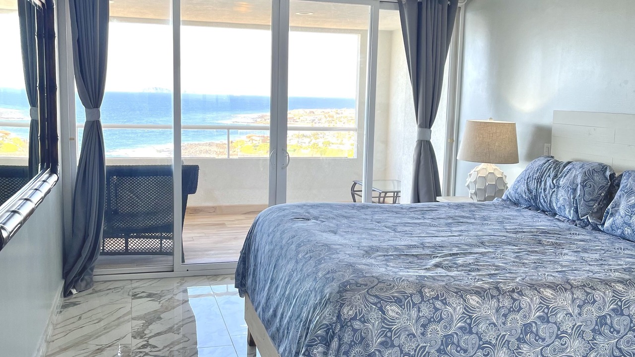 Photo of Bedroom in Plan Libertador