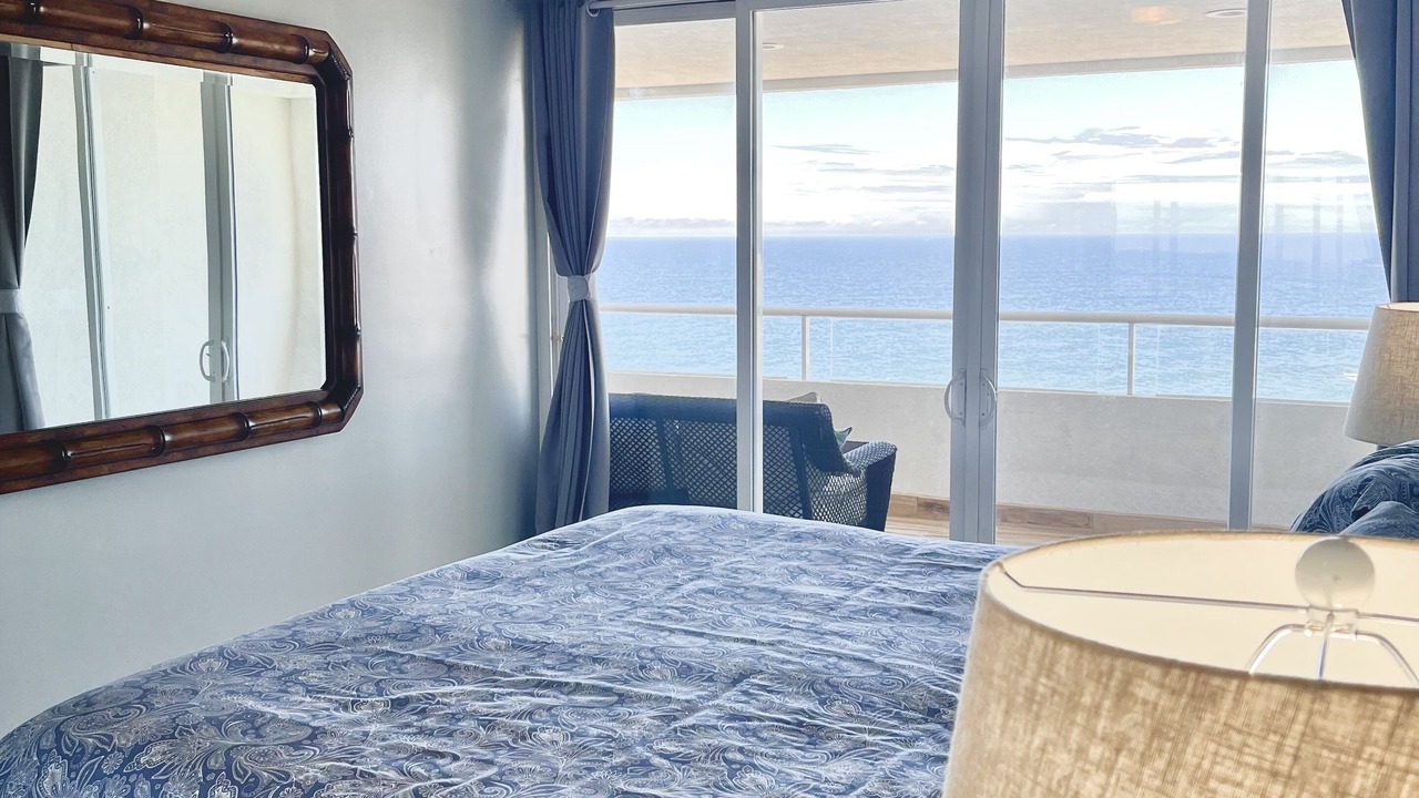 Photo of Bedroom in Plan Libertador