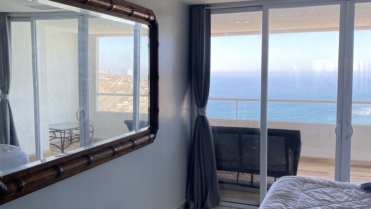 Photo of Bedroom in Plan Libertador