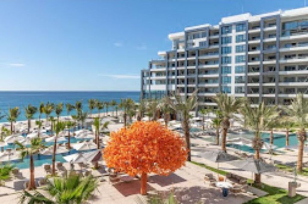 Photo of Outdoor in San Jose del Cabo