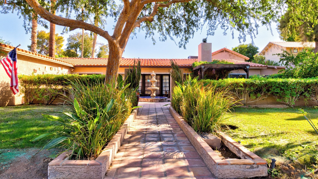 Photo of Outdoor in Tempe