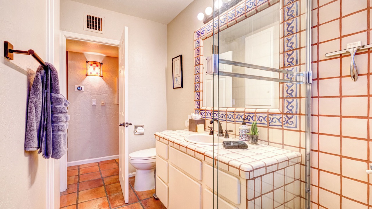 Photo of Bathroom in Tempe