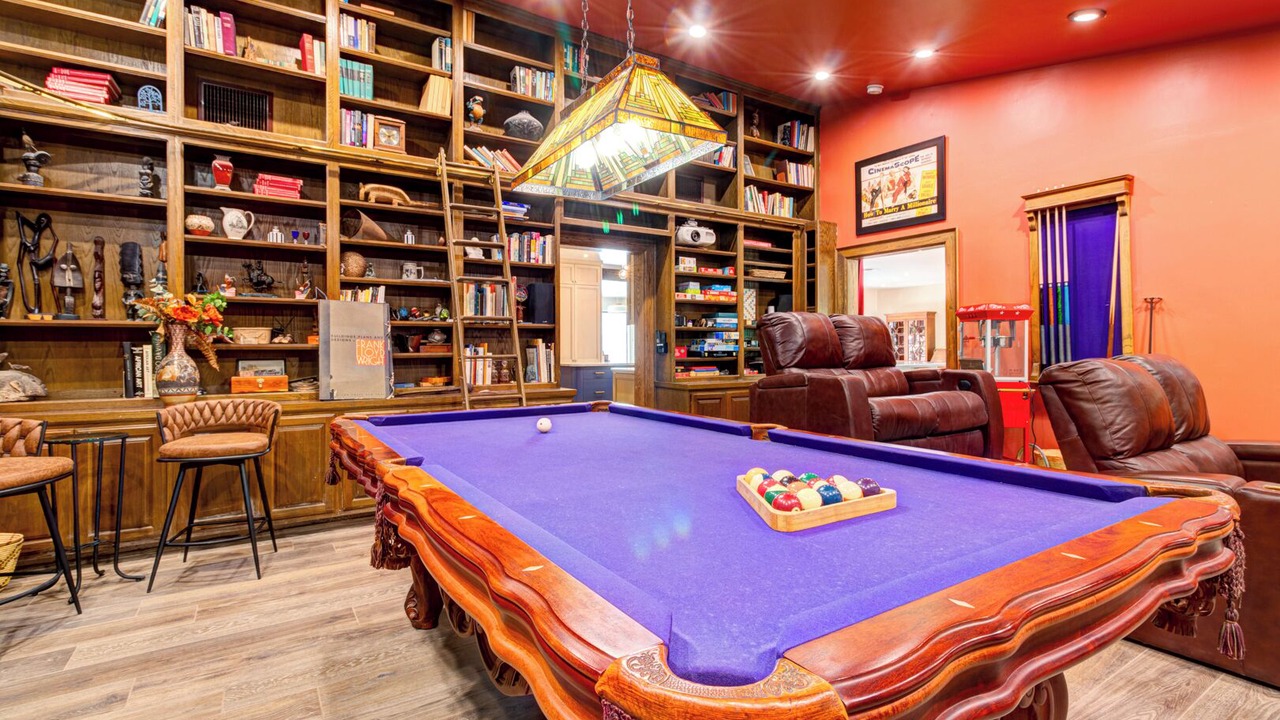 Photo of Bedroom in Tempe