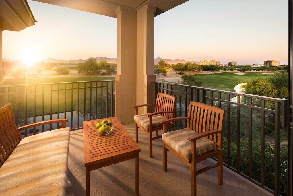 Photo of Outdoor in Kierland