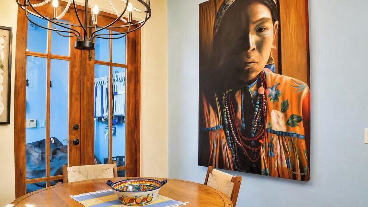 Photo of Bedroom in Nopolo