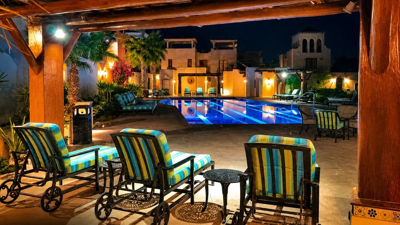 Photo of Outdoor in Nopolo