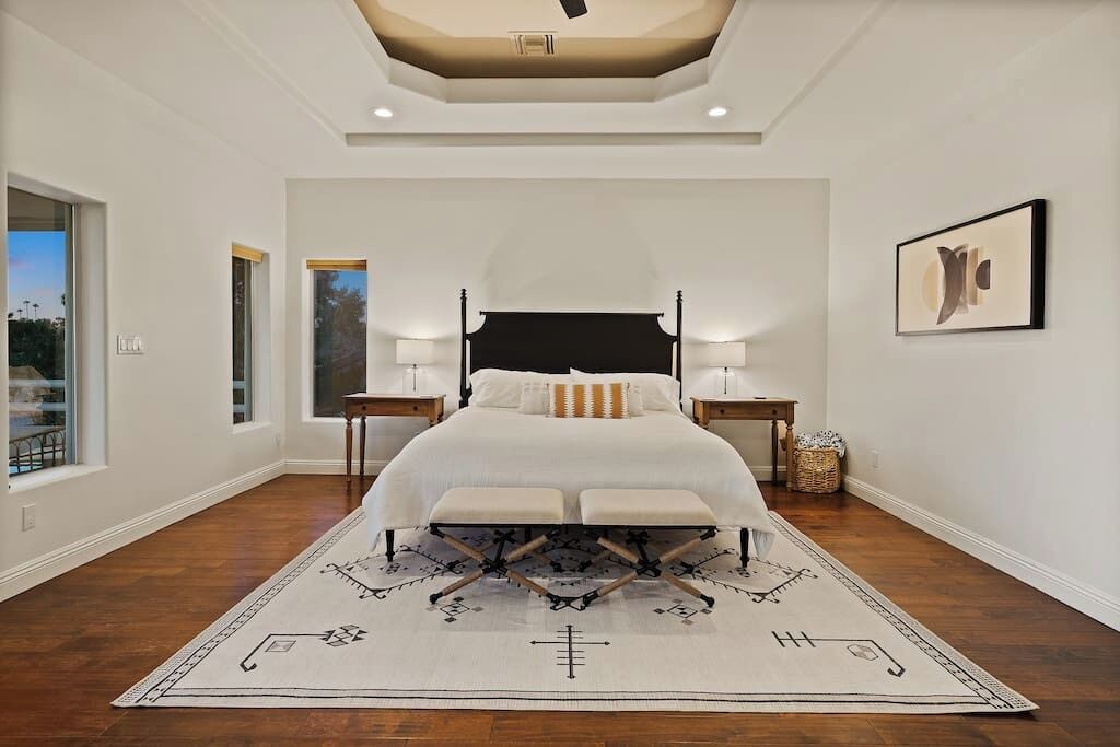 Photo of Bedroom in Arrowhead Ranch