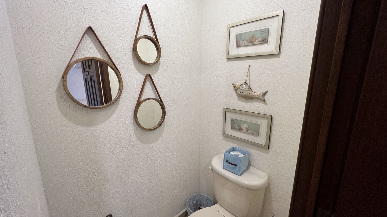 Photo of Bathroom in Bella Vista