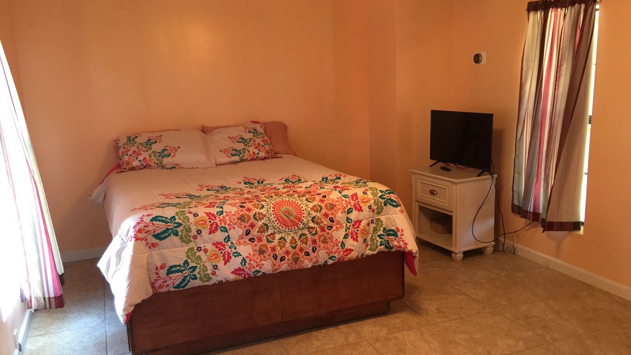 Photo of Bedroom in Harlingen