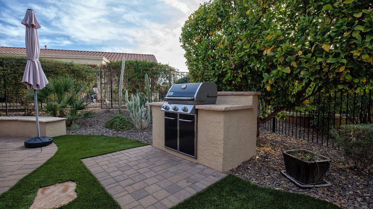 Photo of Outdoor in Festival Ranch